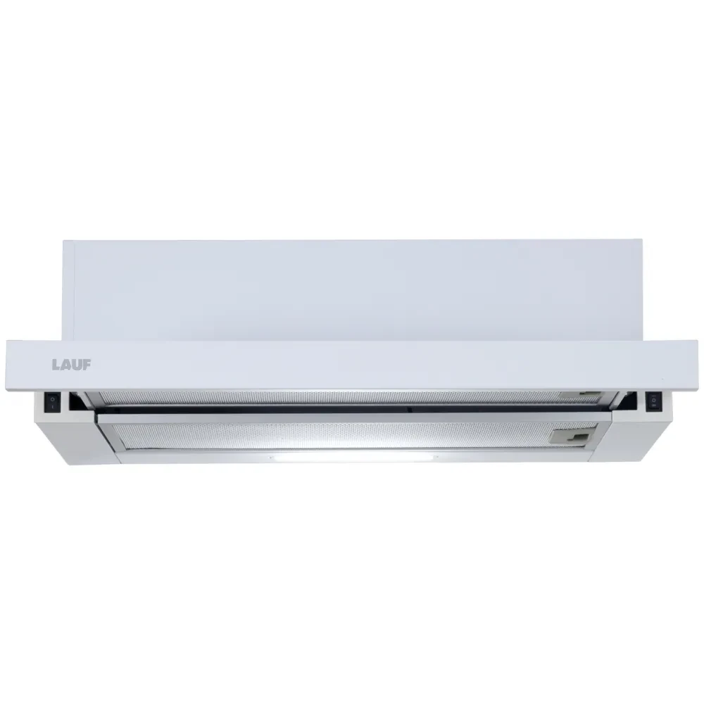 Товар Встраиваемая вытяжка Lauf Luna 600 White VSK2321080