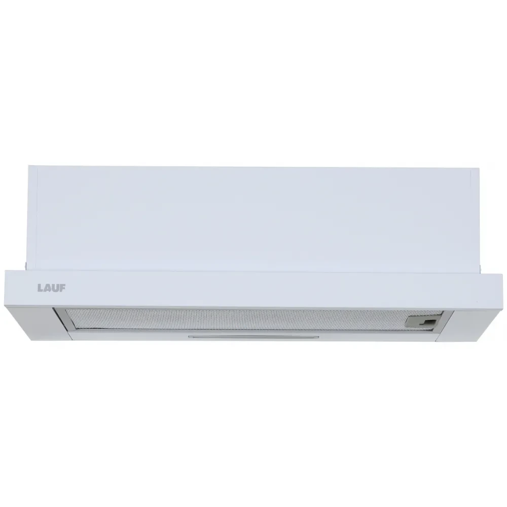 Товар Встраиваемая вытяжка Lauf Luna 600 White VSK2321080