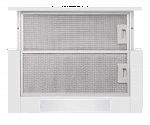 Встраиваемая вытяжка Hansa OTP6233WH VSK2293256 фото