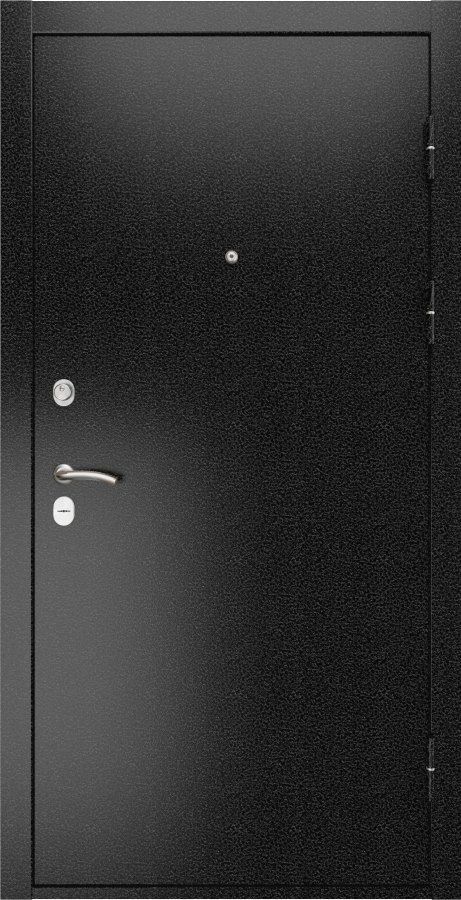 Дверь ДвериПРО L-3b ФЛ-259 (10мм, дуб с пилением) DPRO190868