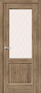 Товар Межкомнатная дверь Неоклассик-33 Original Oak BR4946