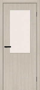Товар Межкомнатная дверь Браво-7 Cream Melinga BR6049