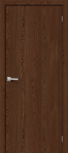 Товар Межкомнатная дверь Браво-0 Brown Dreamline BR4047