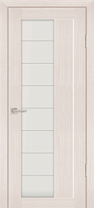 Товар Межкомнатная дверь PS-41 ЭшВайт Мелинга
