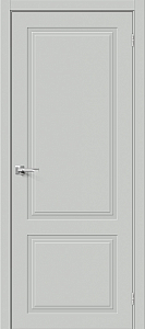 Товар Межкомнатная дверь Граффити-42 Grey Pro BR5090