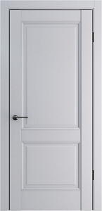 Товар Межкомнатная дверь ДП-78 (Silver Gray, 900x2000)