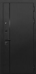 Товар Дверь ДвериПРО L-45 ФЛП-541 МДФ 10 мм DPRO190988