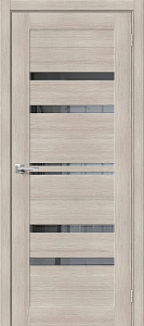 Товар Межкомнатная дверь Браво-30 Cappuccino Melinga BR4812