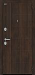Дверь Модерн Kale Almon/Wenge Veralinga BR4587 фото