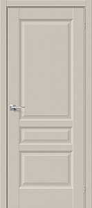 Товар Межкомнатная дверь Неоклассик-34 Cream Silkwood BR5945