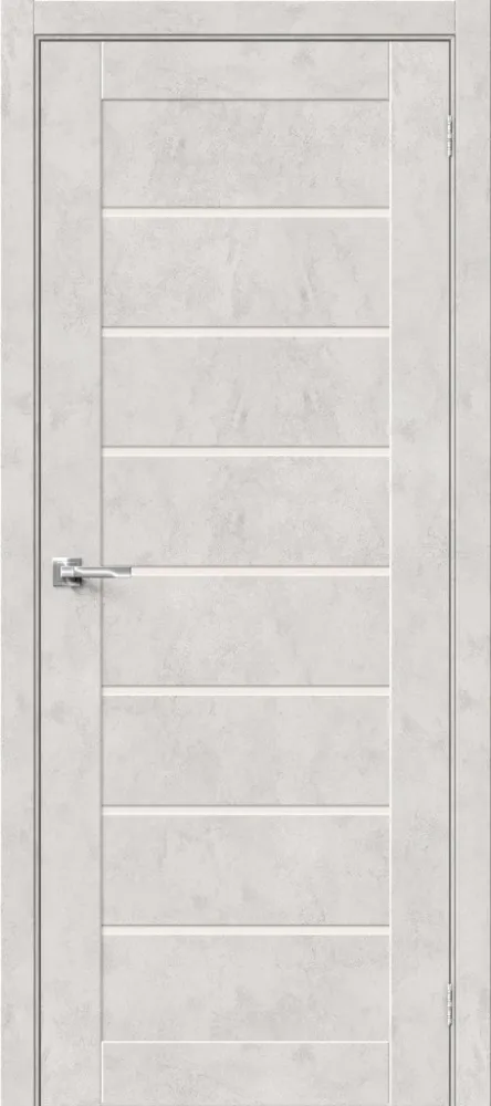 Межкомнатная дверь Браво-22 Look Art BR4422