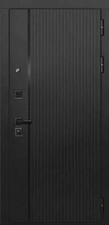 Дверь ДвериПРО L-45 ФЛП-541 МДФ 10 мм DPRO190988